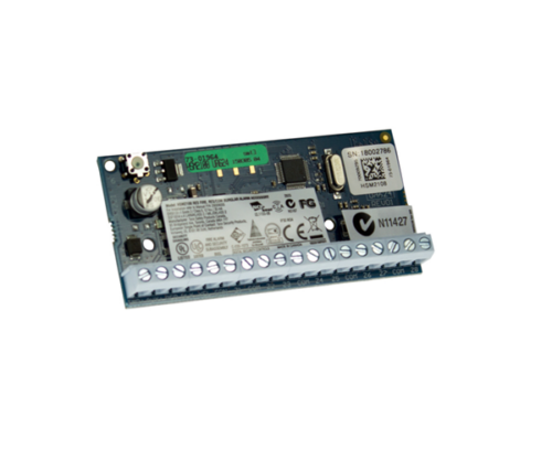 DSC HSM2108 Ingangsmodule 8 zones bedraad