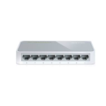 TP Link TL-SF1008D 8 Poorts Switch 100MB