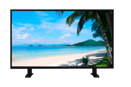 SF-MNT43-FHD 43inch FullHD monitor