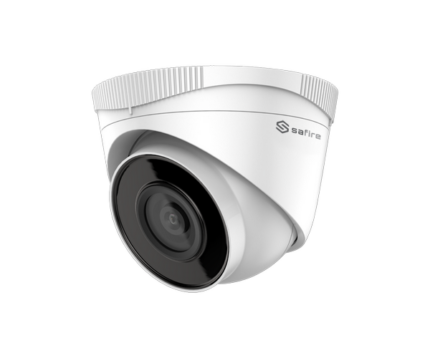 Safire SF-IPDM943WH-4 4MP dome ip camera
