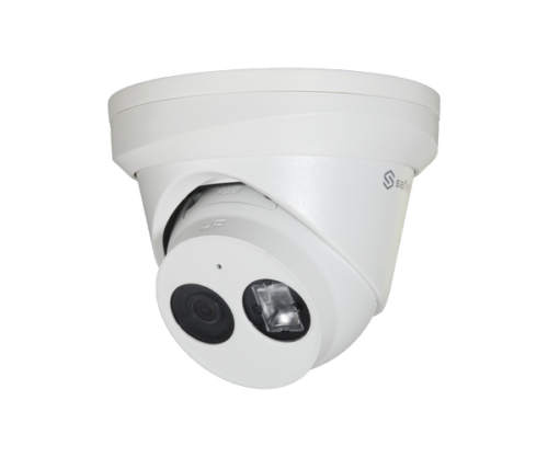 Safire SF-IPT943H-4E 4MP Turret IP Camera