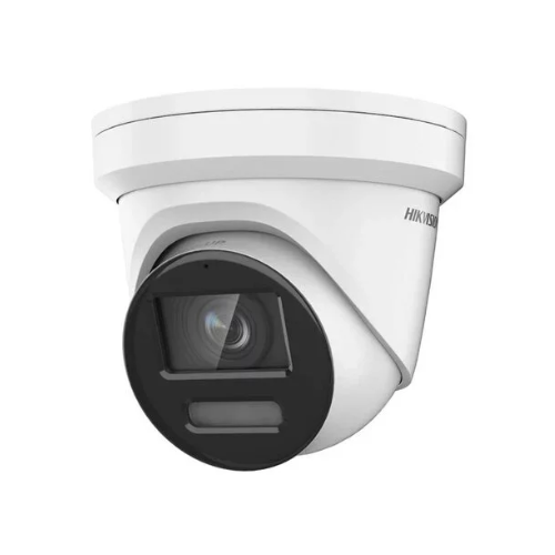 Hikvision DS-2CD2347G2H-LIU hybride ColorVu 4MP/4MM