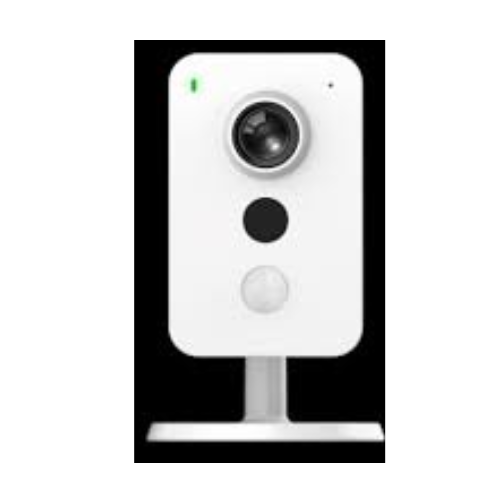 XS-XS-IPCU014HA-4 4MP Cube IP Camera