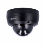 Safire SF-IPD820WA-4E-BLACK Glasdome 4MP/2.8MM