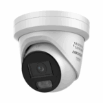 Hikvision DS-2CD2346G2H-IU  Darkfighter turret 4MP/2.8MM