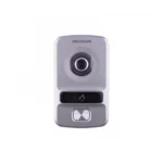 Hikvision DS-KV8102-VP HD video buitenpost met 1bel en verlichting