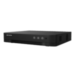 Hikvision IDS-7204HUHI-M1/S 4-KANAALS 5 MP 1U H.265 AcuSense DVR