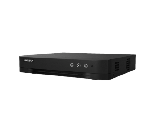 Hikvision IDS-7204HQHI-M1/XT 4-KANAALS 1080p 1U H.265 AcuSense DVR